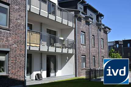 Wohnung Heikendorf - 2 Zimmer, 67 m&sup2;, 349.500&euro; | Angebot:27236117