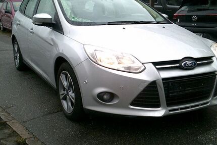 Ford Focus 70.600 km 4.999 &euro; Kiel 24111