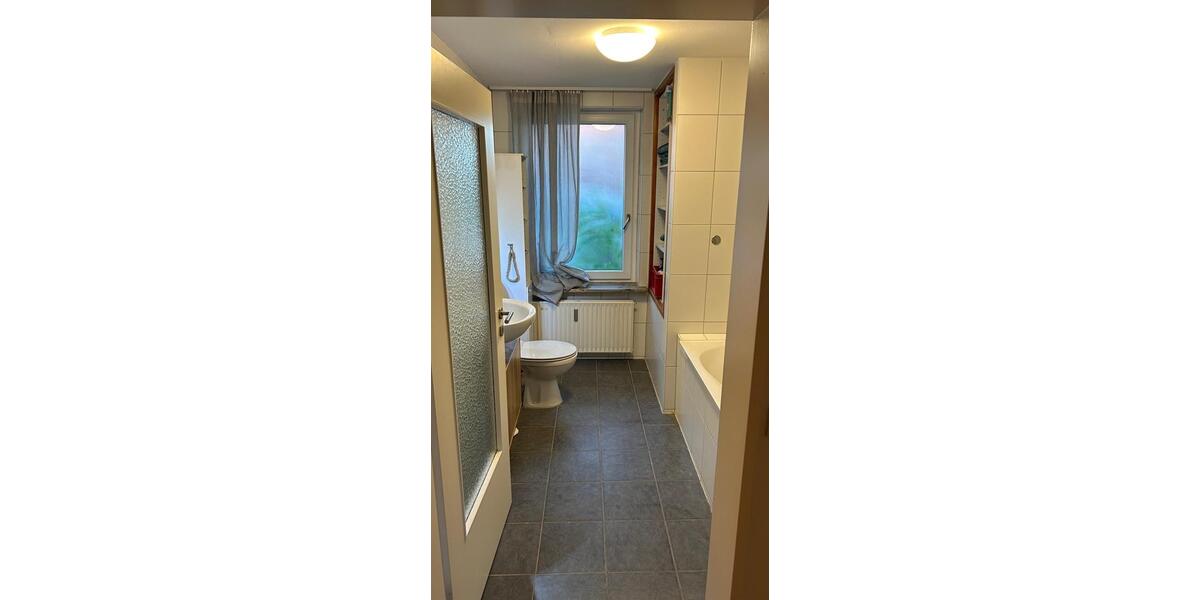 Etagenwohnung Eckernförde - 3 Zimmer, 70 m&sup2;, 900&euro; | Angebot:26625649