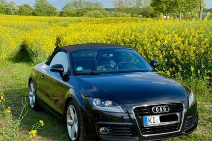 Audi TT 116.386 km 11.900 &euro; Kiel 24106