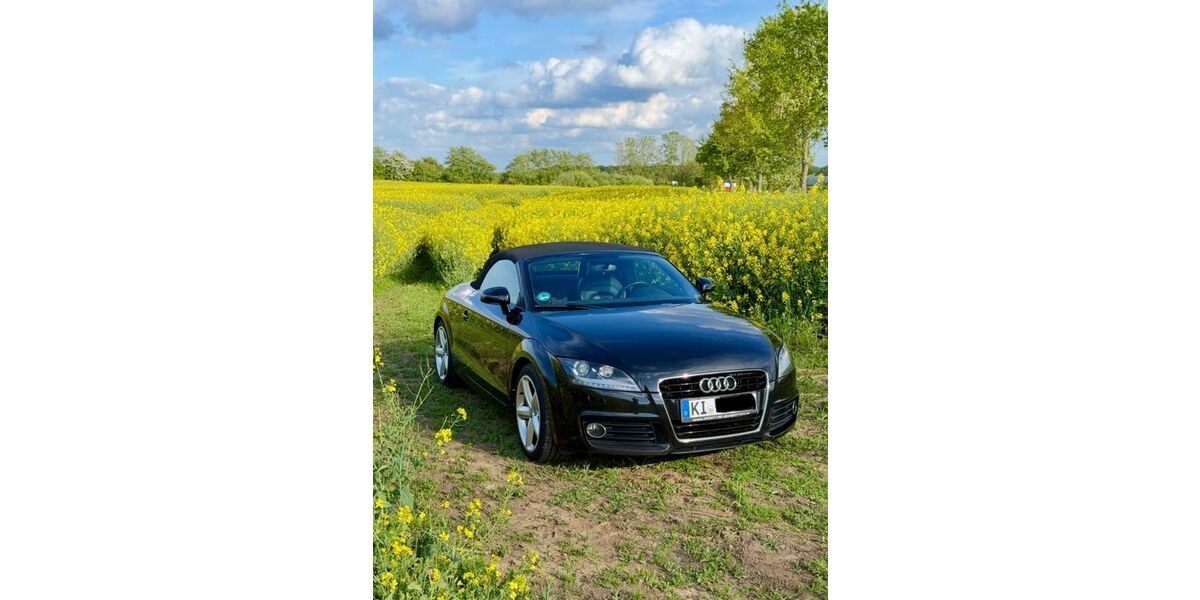 Audi TT 116.386 km 11.900 &euro; Kiel 24106