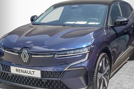 Renault Megane 33.900 km 29.980 &euro; Kiel 24118