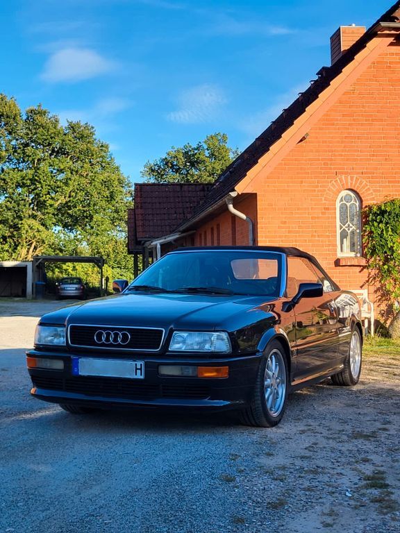 Cabriolet