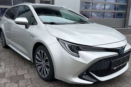 Toyota Corolla 136.700 km 16.490 &euro; Kiel 24114
