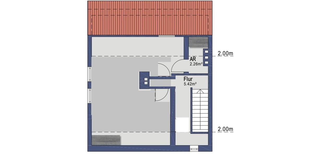 Reihenhaus Kiel Elmschenhagen - 5 Zimmer, 130 m&sup2;, 389.000&euro; | Angebot:25274106