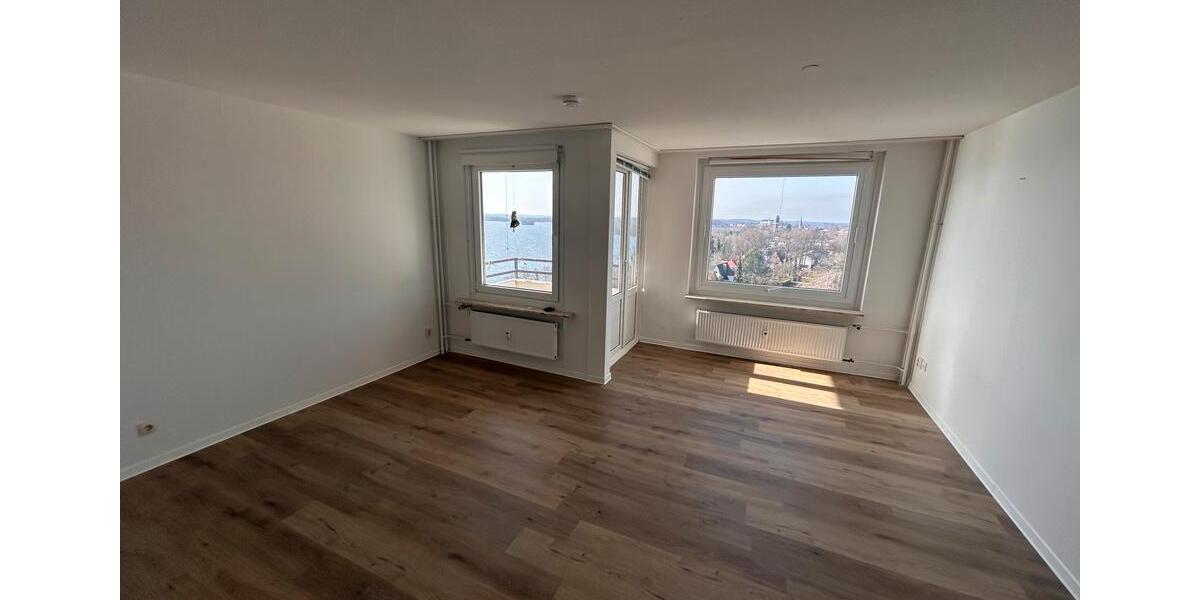 Etagenwohnung Plön - 1 Zimmer, 37 m&sup2;, 100.000&euro; | Angebot:25611703