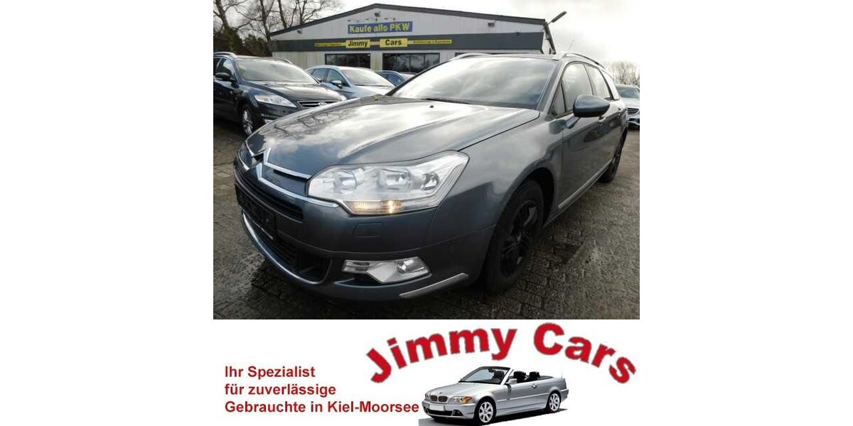 Citroen C5 135.000 km 2.950 &euro; Kiel-Moorsee 24145