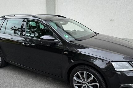 Skoda Octavia 199.117 km 12.950 &euro; Neumünster 24536