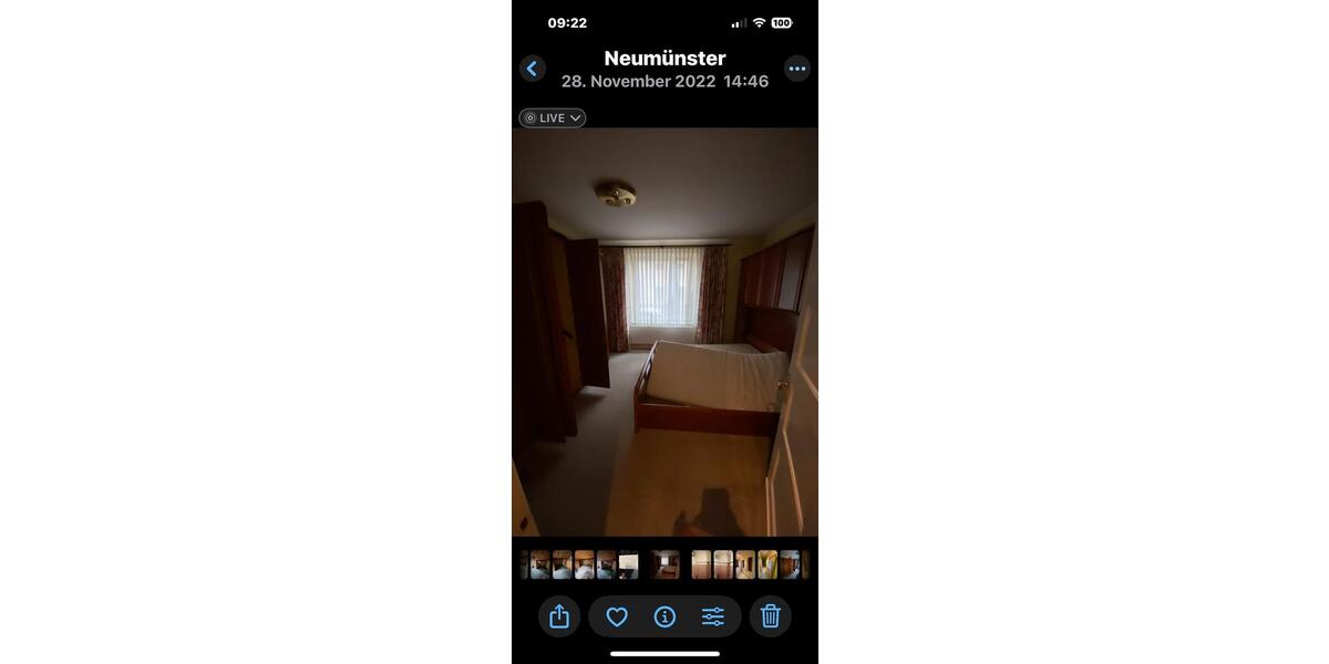 Erdgeschoßwohnung Neumünster Böcklersiedlung - 2 Zimmer, 60 m&sup2;, 650&euro; | Angebot:26101512