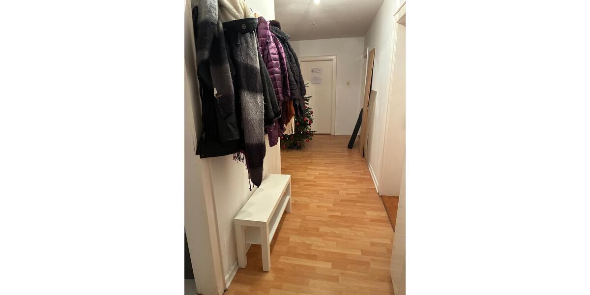 Etagenwohnung Kiel Blücherplatz - 1 Zimmer, 14 m&sup2;, 420&euro; | Angebot:25262334