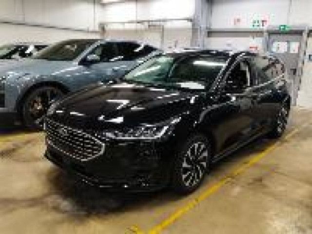 Ford Focus 29.570 km 18.490 &euro; Bordesholm 24582