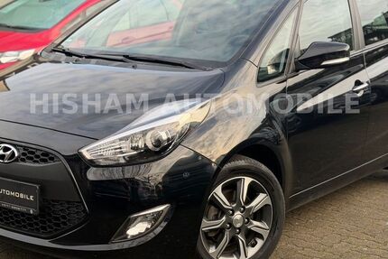 Hyundai ix20 110.890 km 12.990 &euro; Neumünster 24536