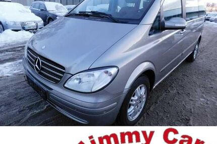 Mercedes Viano