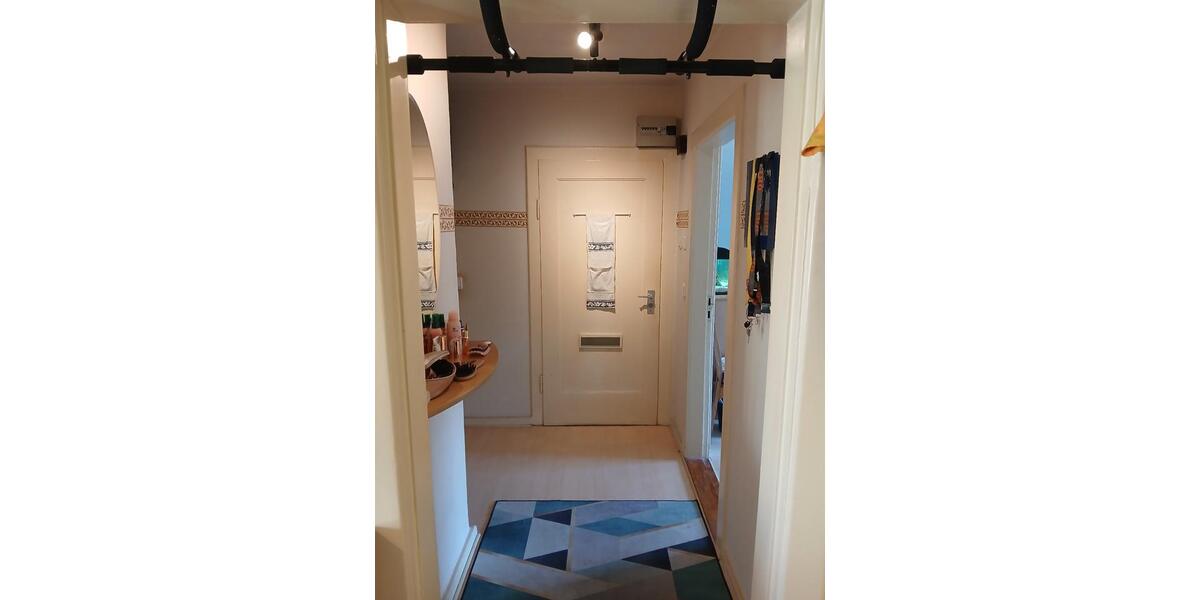 Etagenwohnung Kiel Elmschenhagen - 2.5 Zimmer, 50 m&sup2;, 125.000&euro; | Angebot:26185641