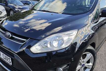 Ford C-Max 93.000 km 5.799 &euro; Kiel 24145