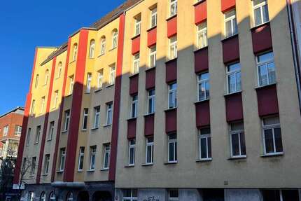 Wohnung Kiel Gaarden-Ost - 1 Zimmer, 36 m&sup2;, 432&euro; | Angebot:25363650