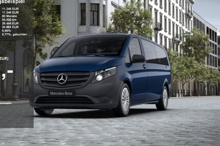 Mercedes-Benz Vito 72.639 km 32.130 &euro; Neumünster 24539