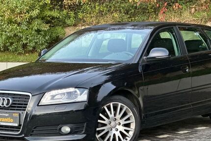 Audi A3 106.800 km 8.990 € Kiel 24147