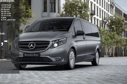 Mercedes-Benz Vito 65.054 km 41.650 &euro; Kiel 24109