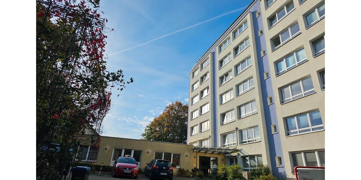 Erdgeschoßwohnung Kiel Neumühlen-Dietrichsdorf - 1.5 Zimmer, 30 m&sup2;, 330&euro; | Angebot:25055712