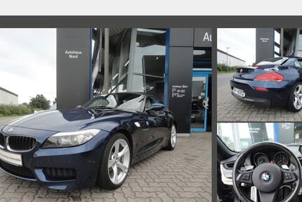 BMW Z4 134.400 km 19.900 € Neumünster 24536