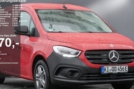 Mercedes Citan
