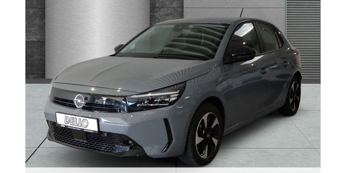 Opel Corsa 24.431 km 21.990 &euro; Neumünster 24536