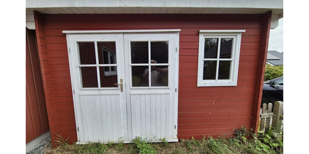 Geldanlage am Meer durch die Vermietung an Feriengäste - Ferienhaus Schönberg (Holstein) / Holm Holm | Angebot:26975505