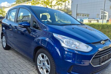 Ford B-Max 50.000 km 6.950 &euro; Kiel 24145