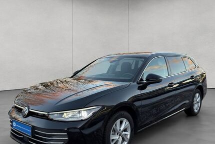 VW Passat Variant 5.519 km 44.890 &euro; Preetz-Schellhorn 24211
