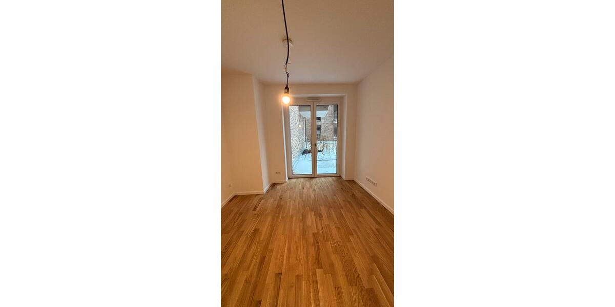 4 Zimmer Erstbezug Wohnung an der Kieler Hörn, Pier 8 4 zimmer