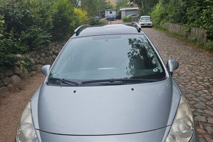 Peugeot 207 205.000 km 800 &euro; Kiel 24146