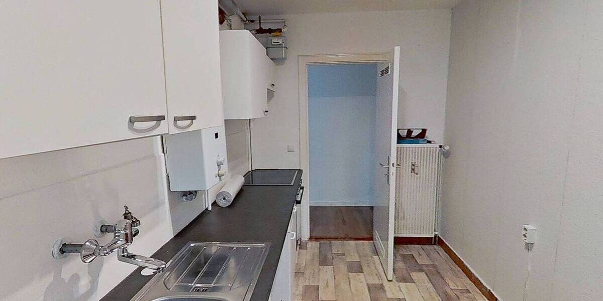 Etagenwohnung Bordesholm - 3 Zimmer, 80 m&sup2;, 619&euro; | Angebot:26797794