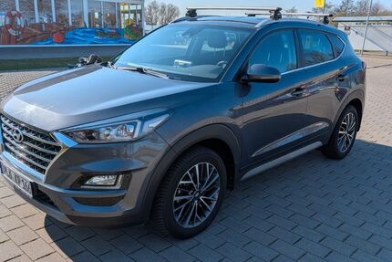 Hyundai TUCSON 79.388 km 15.950 &euro; Mönkeberg 24248