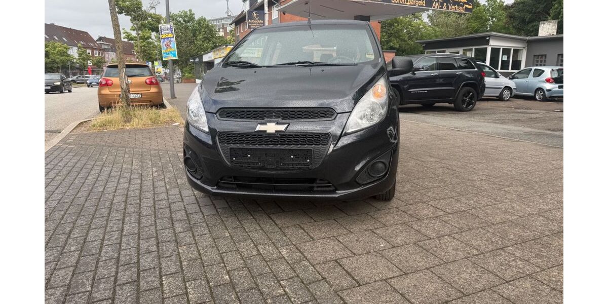Chevrolet Spark 139.000 km 3.000 &euro; kiel 24148