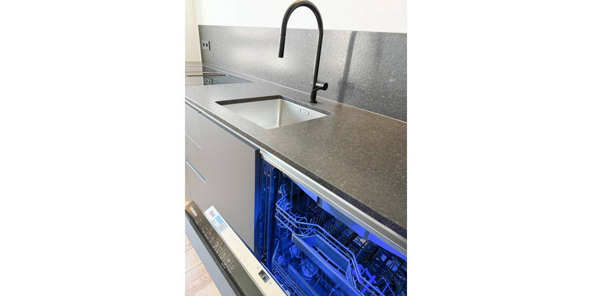 Etagenwohnung Kiel Wik - 3 Zimmer, 62 m&sup2;, 1.400&euro; | Angebot:26249436