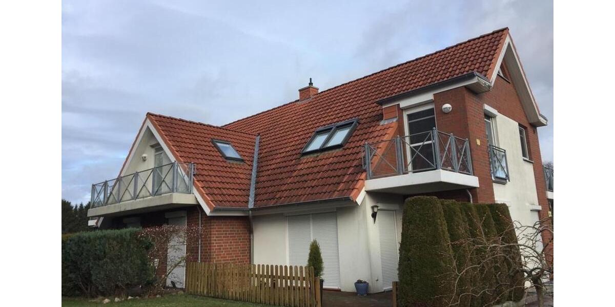 Erdgeschoßwohnung Kiel Meimersdorf - 2 Zimmer, 47 m&sup2;, 159.999&euro; | Angebot:25901213