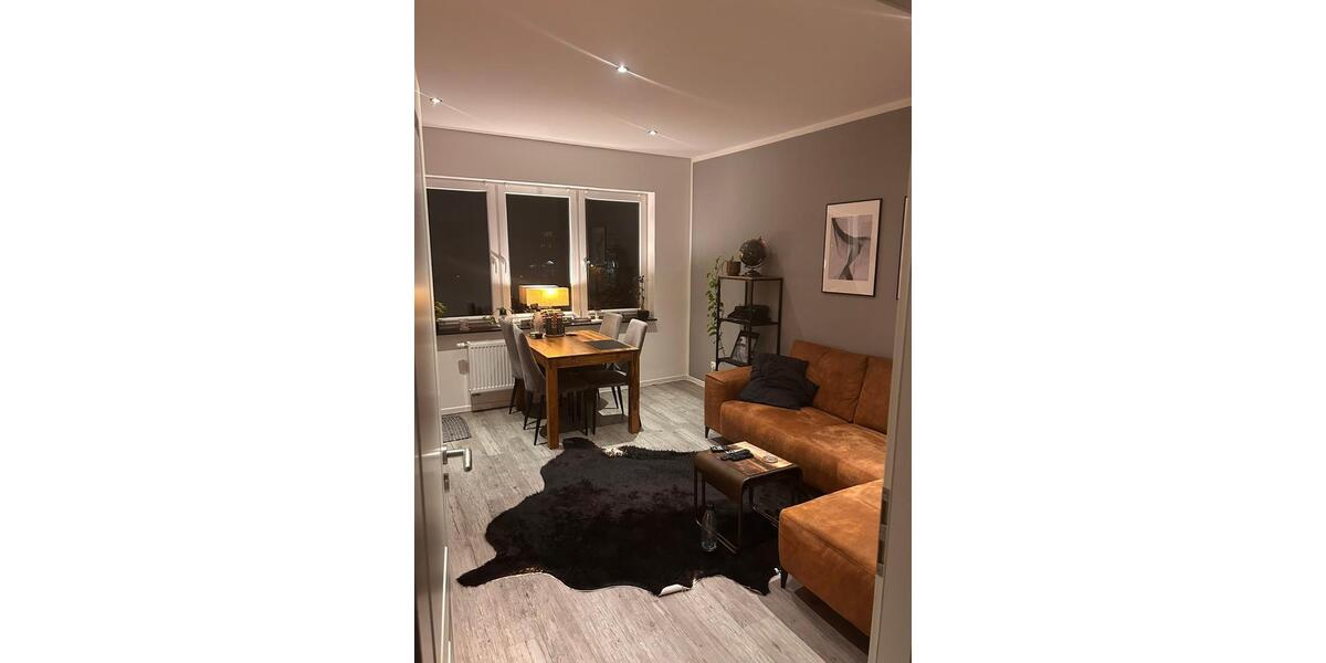 Etagenwohnung Kiel - 3 Zimmer, 63 m&sup2;, 820&euro; | Angebot:25641683