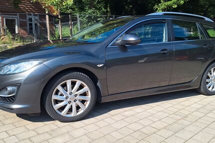 Mazda 6 245.000 km 2.200 &euro; Kiel 24113