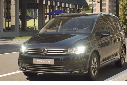 VW Touran 23.080 km 31.490 &euro; Kiel 24159