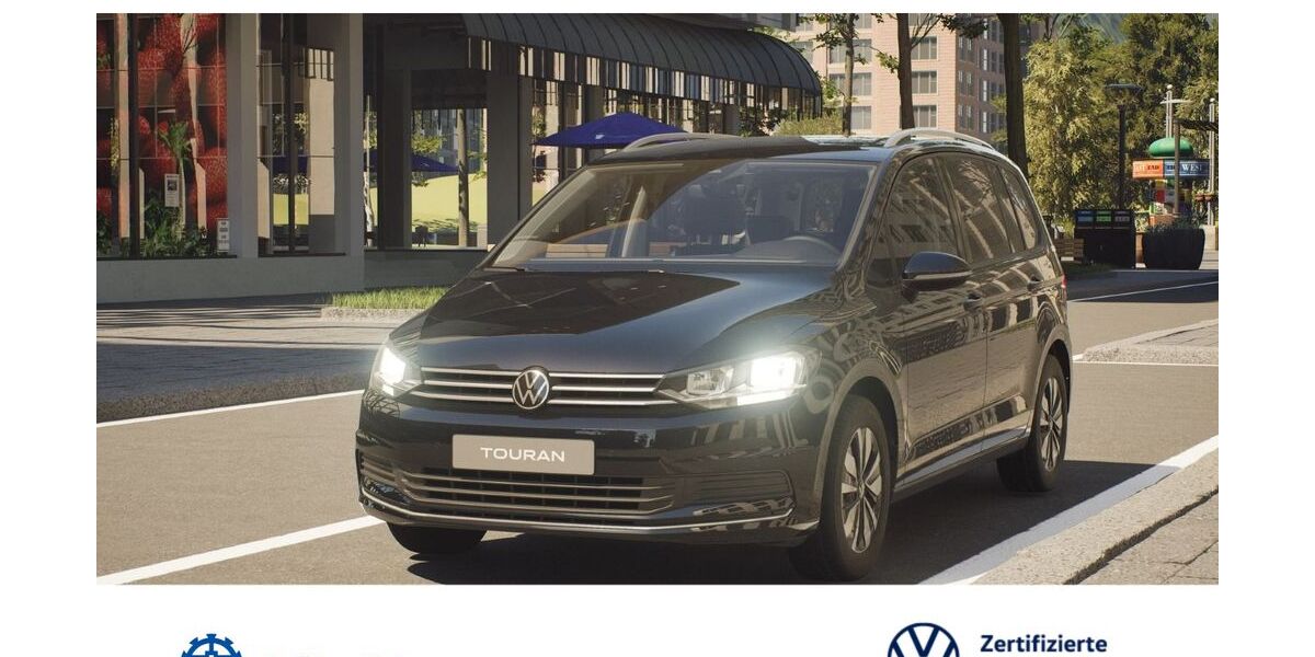 VW Touran 23.080 km 31.490 &euro; Kiel 24159