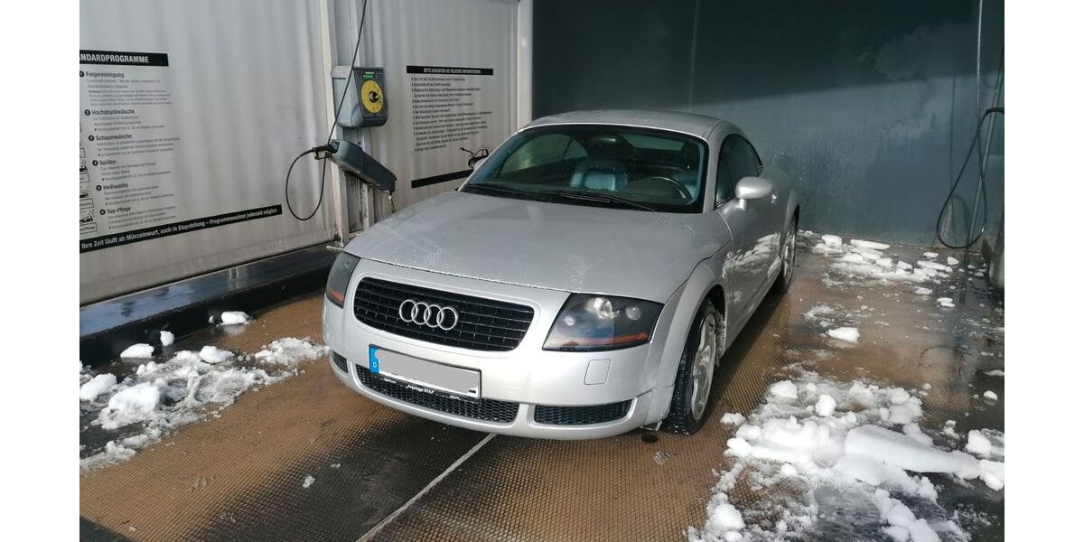 Audi TT 320.000 km 1.500 &euro; Kiel 24103