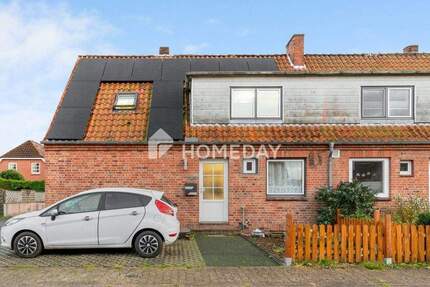 Haus Büdelsdorf - 5 Zimmer, 78 m&sup2;, 150.000&euro; | Angebot:25265149