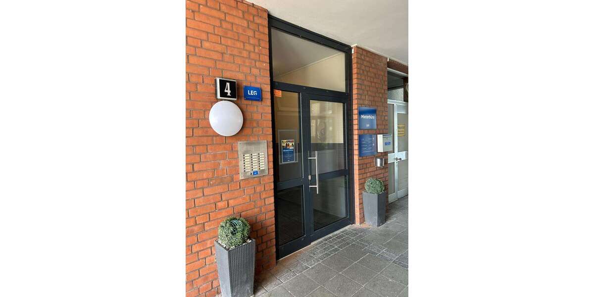 Etagenwohnung Kronshagen - 4 Zimmer, 96 m&sup2;, 1.209&euro; | Angebot:25659159