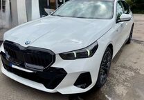 Gebrauchtwagen BMW 540