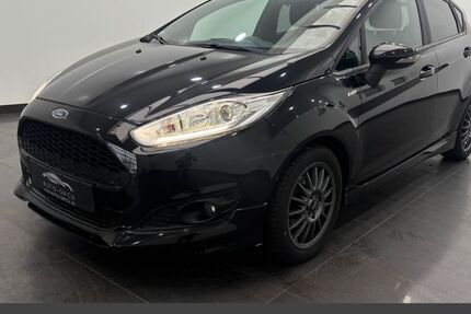 Ford Fiesta 72.000 km 8.900 &euro; Neumünster 24536