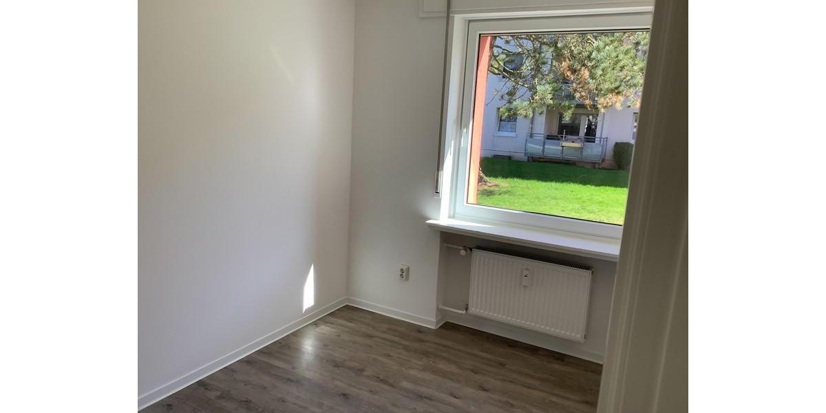 Erdgeschoßwohnung Eckernförde - 4 Zimmer, 82 m&sup2;, 807&euro; | Angebot:26066512
