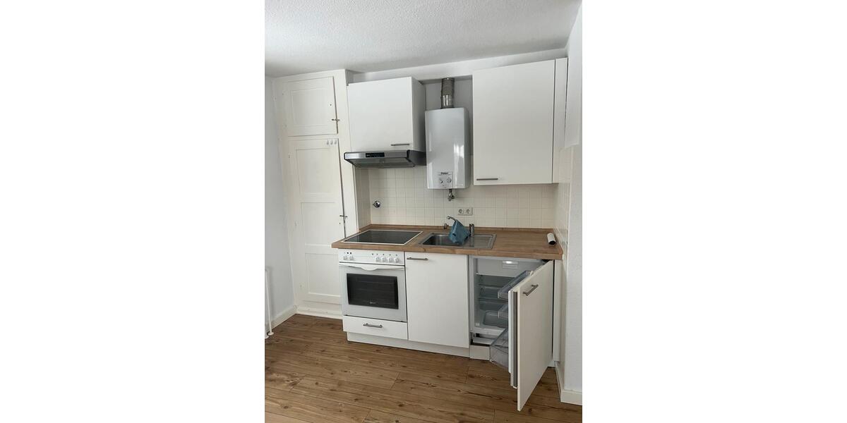 Etagenwohnung Kiel Elmschenhagen - 2 Zimmer, 49 m&sup2;, 750&euro; | Angebot:25640377