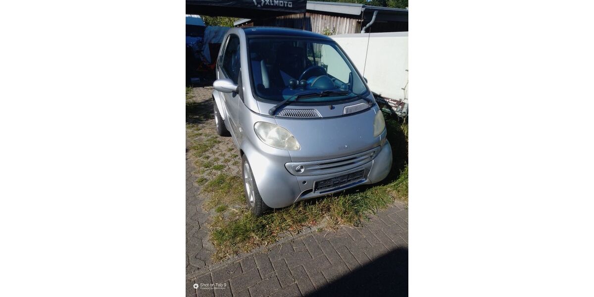 Smart ForTwo 120.500 km 1.800 &euro; Wankendorf 24601