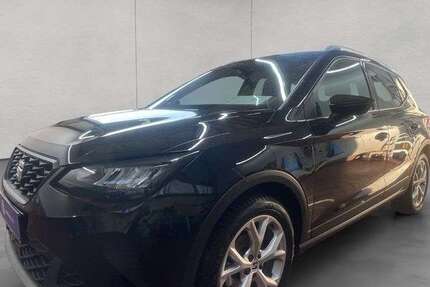 Seat Arona 50.300 km 16.880 &euro; Kronshagen 24119